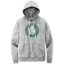 Load image into Gallery viewer, Partner.Co | Maine | District Mens Refleece Hoodie
