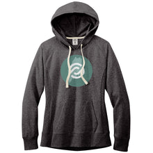 Load image into Gallery viewer, Partner.Co | Maine | Next Level District Women&#39;s Re-Fleece Hoodie
