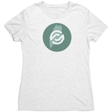 Load image into Gallery viewer, Partner.Co | Maine | Next Level Womens Triblend
