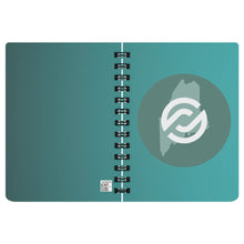 Load image into Gallery viewer, Partner.Co | Maine | Spiralbound Notebook
