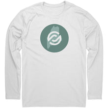 Load image into Gallery viewer, Partner.Co | Maine | Unisex Next Level Long Sleeve Shirt
