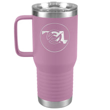 Load image into Gallery viewer, Partner.Co | Maryland | 20oz Travel Tumbler
