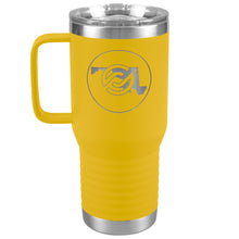 Load image into Gallery viewer, Partner.Co | Maryland | 20oz Travel Tumbler
