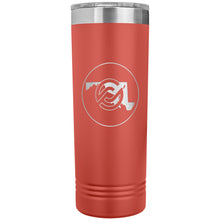 Load image into Gallery viewer, Partner.Co | Maryland | 22oz Skinny Tumbler
