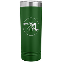 Load image into Gallery viewer, Partner.Co | Maryland | 22oz Skinny Tumbler
