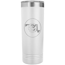 Load image into Gallery viewer, Partner.Co | Maryland | 22oz Skinny Tumbler
