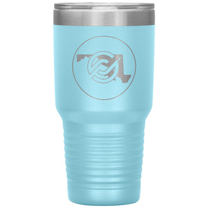 Partner.Co | Maryland | 30oz Insulated Tumbler