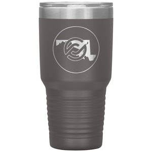 Partner.Co | Maryland | 30oz Insulated Tumbler