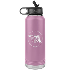 Partner.Co | Maryland | 32oz Water Bottle Insulated