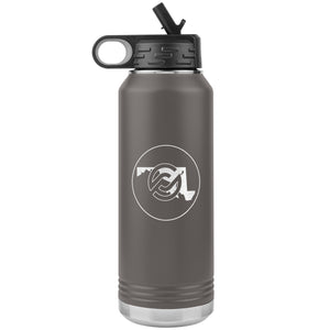 Partner.Co | Maryland | 32oz Water Bottle Insulated