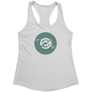Partner.Co | Maryland | Next Level Womens Racerback Tank