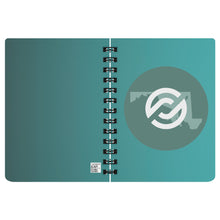 Load image into Gallery viewer, Partner.Co | Maryland | Spiralbound Notebook
