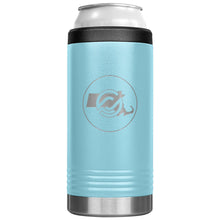 Load image into Gallery viewer, Partner.Co | Massachusetts | 12oz Cozie Insulated Tumbler
