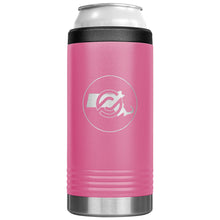 Load image into Gallery viewer, Partner.Co | Massachusetts | 12oz Cozie Insulated Tumbler
