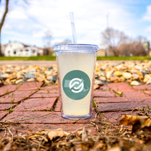 Load image into Gallery viewer, Partner.Co | Massachusetts | 16oz Acrylic Tumbler
