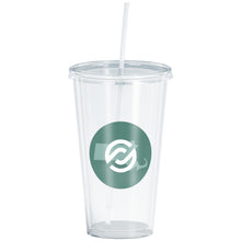 Load image into Gallery viewer, Partner.Co | Massachusetts | 16oz Acrylic Tumbler
