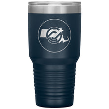 Load image into Gallery viewer, Partner.Co | Massachusetts | 30oz Insulated Tumbler

