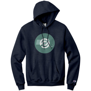 Partner.Co | Massachusetts | Unisex Champion Hoodie
