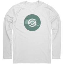 Load image into Gallery viewer, Partner.Co | Massachusetts | Unisex Next Level Long Sleeve Shirt
