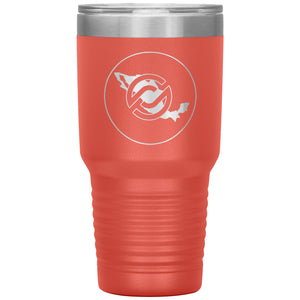 Partner.Co | 30oz Insulated Tumbler