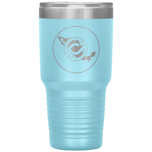 Partner.Co | 30oz Insulated Tumbler