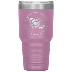 Partner.Co | 30oz Insulated Tumbler