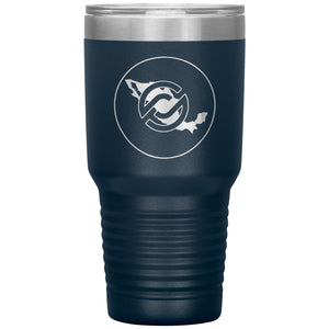 Partner.Co | 30oz Insulated Tumbler