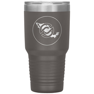 Partner.Co | 30oz Insulated Tumbler