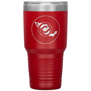 Partner.Co | 30oz Insulated Tumbler