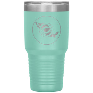 Partner.Co | 30oz Insulated Tumbler