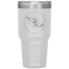 Load image into Gallery viewer, Partner.Co | 30oz Insulated Tumbler
