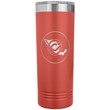 Load image into Gallery viewer, Partner.Co | Mexico | 22oz Skinny Tumbler
