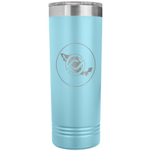 Load image into Gallery viewer, Partner.Co | Mexico | 22oz Skinny Tumbler
