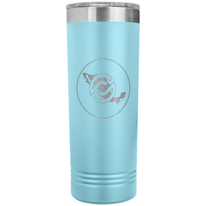 Partner.Co | Mexico | 22oz Skinny Tumbler