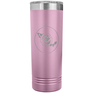 Partner.Co | Mexico | 22oz Skinny Tumbler