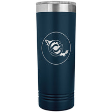 Load image into Gallery viewer, Partner.Co | Mexico | 22oz Skinny Tumbler
