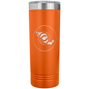 Partner.Co | Mexico | 22oz Skinny Tumbler