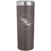 Load image into Gallery viewer, Partner.Co | Mexico | 22oz Skinny Tumbler
