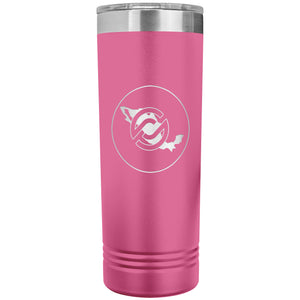 Partner.Co | Mexico | 22oz Skinny Tumbler