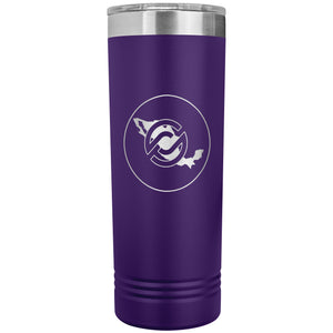 Partner.Co | Mexico | 22oz Skinny Tumbler