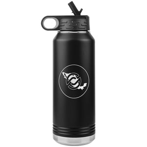 Partner.Co | Mexico | 32oz Water Bottle Insulated