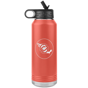 Partner.Co | Mexico | 32oz Water Bottle Insulated