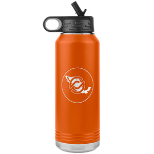 Partner.Co | Mexico | 32oz Water Bottle Insulated