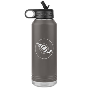 Partner.Co | Mexico | 32oz Water Bottle Insulated