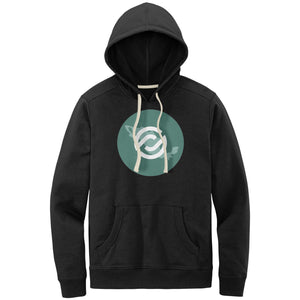 Partner.Co | Mexico | District Mens Refleece Hoodie