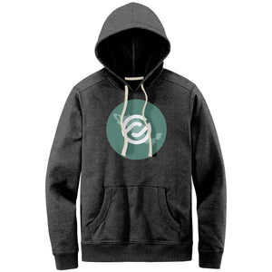 Partner.Co | Mexico | District Mens Refleece Hoodie