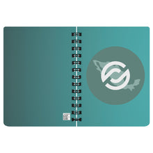 Load image into Gallery viewer, Partner.Co | Mexico | Spiralbound Notebook
