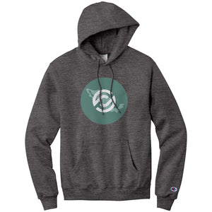 Partner.Co | Mexico | Unisex Champion Hoodie