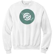 Load image into Gallery viewer, Partner.Co | Mexico | Unisex Champion Sweatshirt
