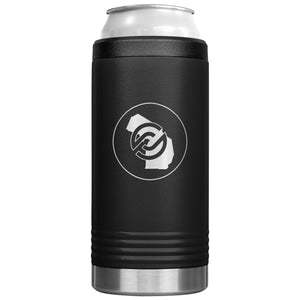 Partner.Co | Michigan | 12oz Cozie Insulated Tumbler